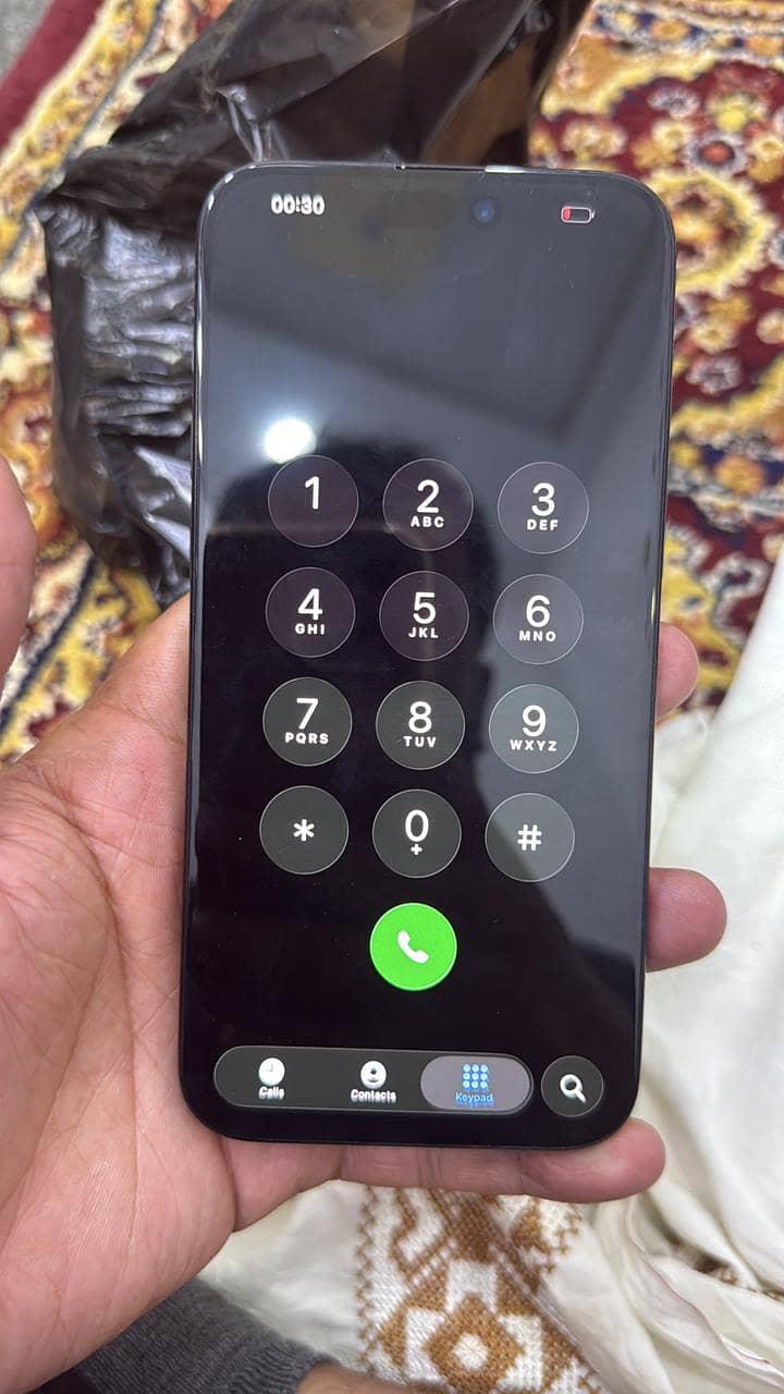Apple iPhone 15 Pro Max 1