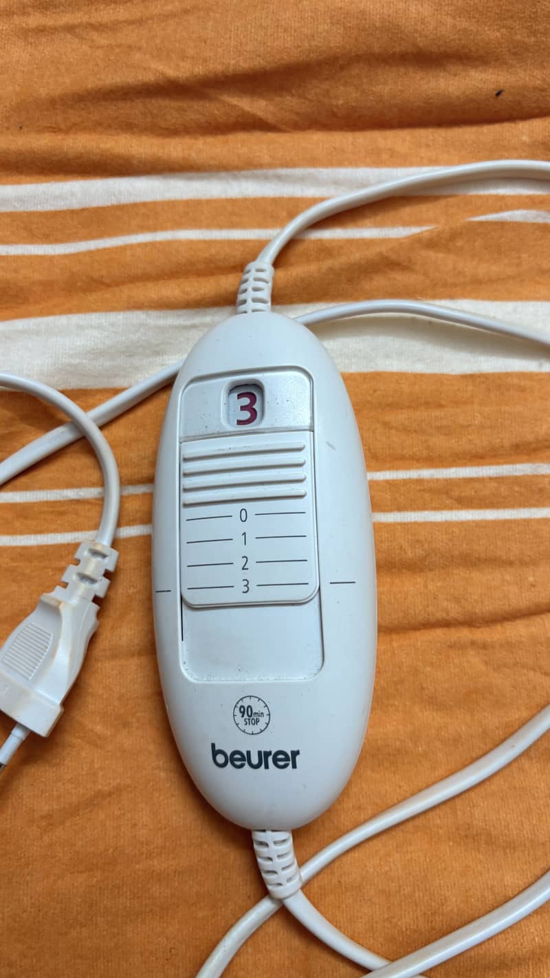 Electric blankets 2