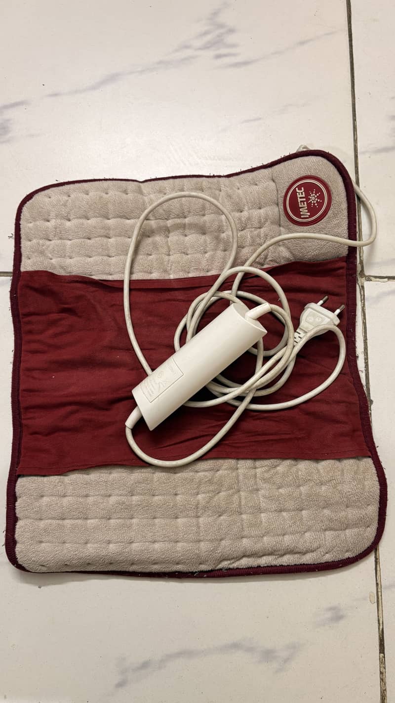 Electric blankets 3