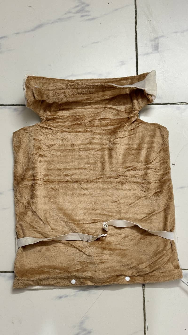 Electric blankets 4