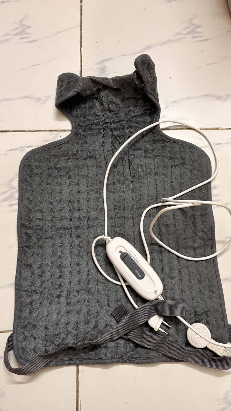 Electric blankets 6