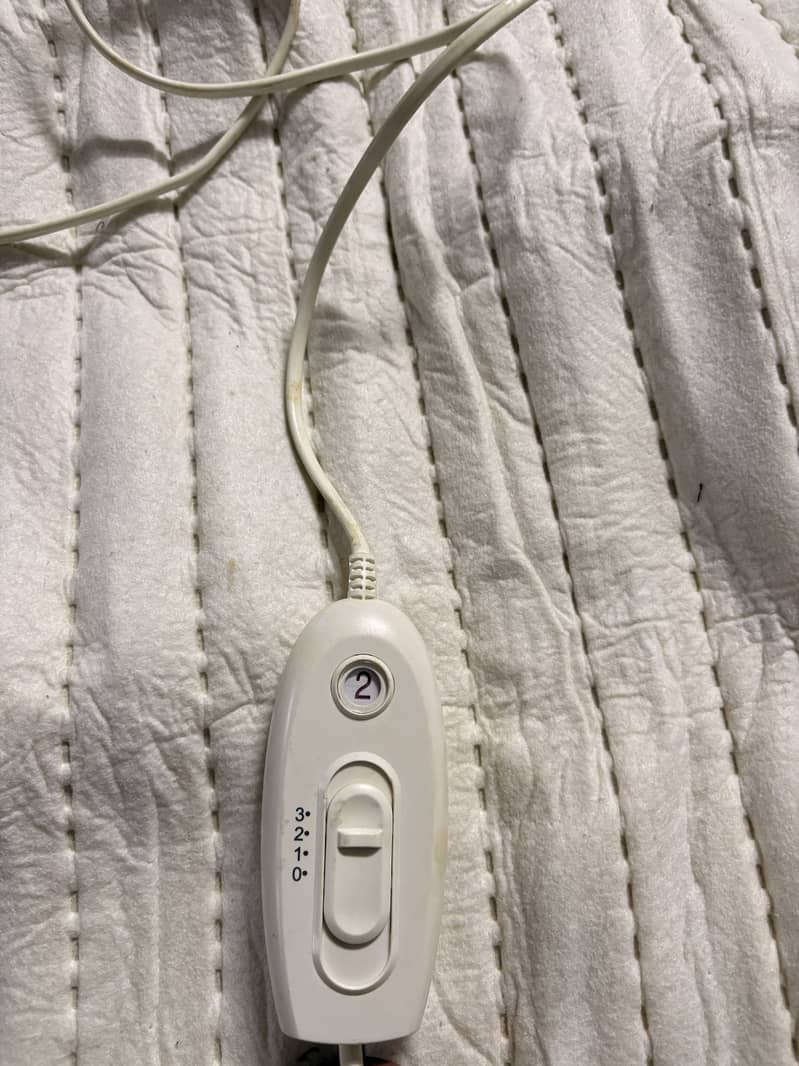 Electric blankets 9