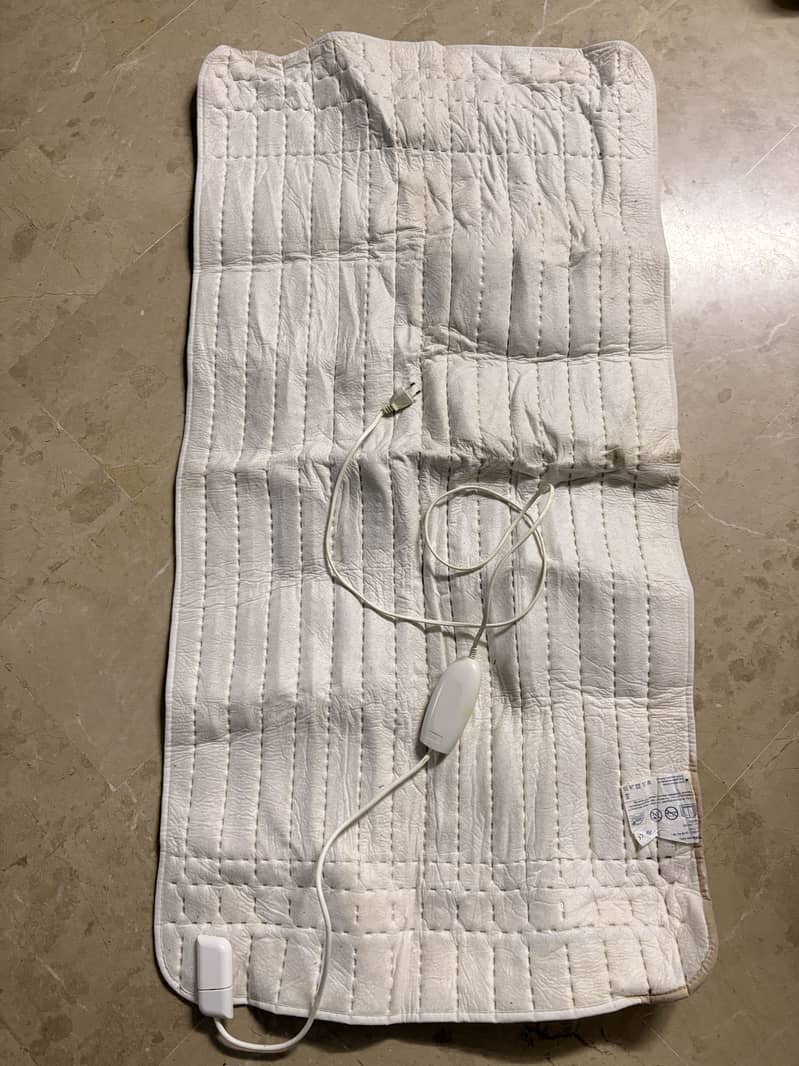 Electric blankets 10