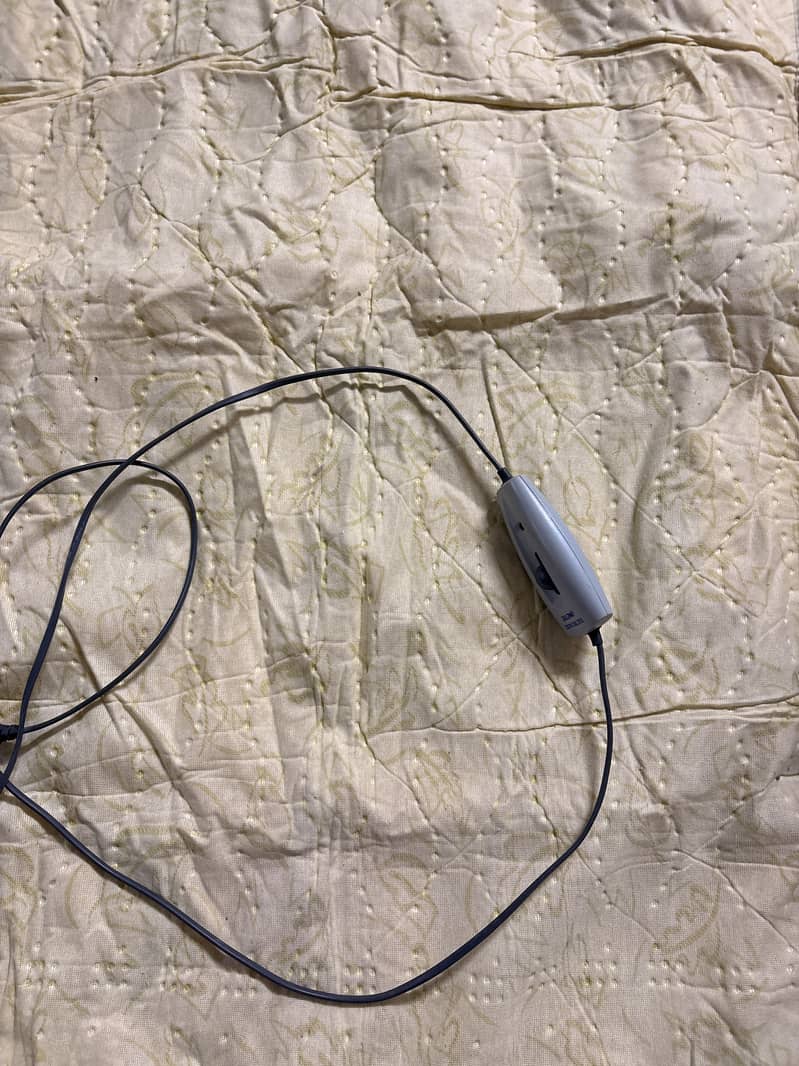 Electric blankets 12