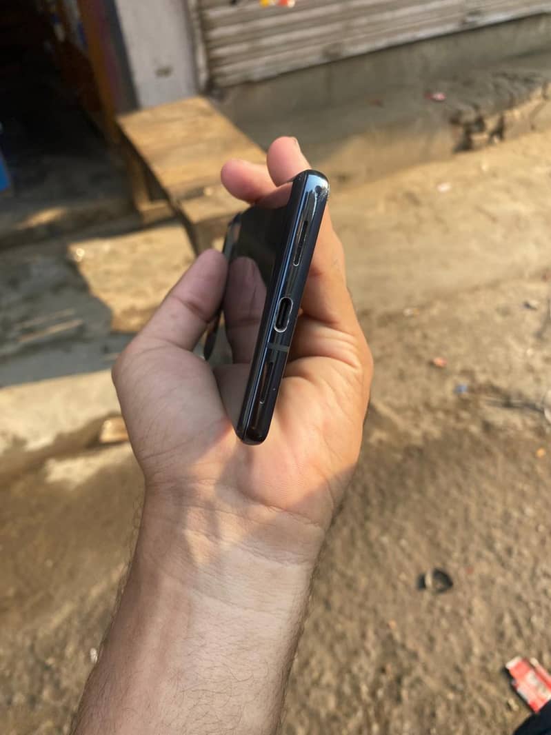 Google Pixel 7 Pro 3