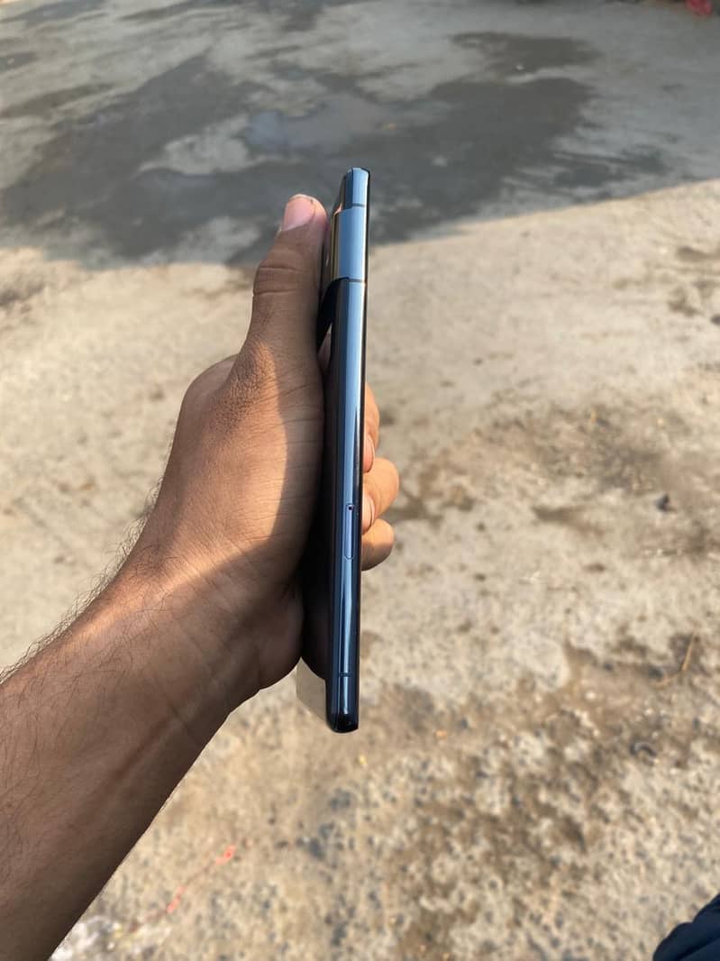 Google Pixel 7 Pro 4