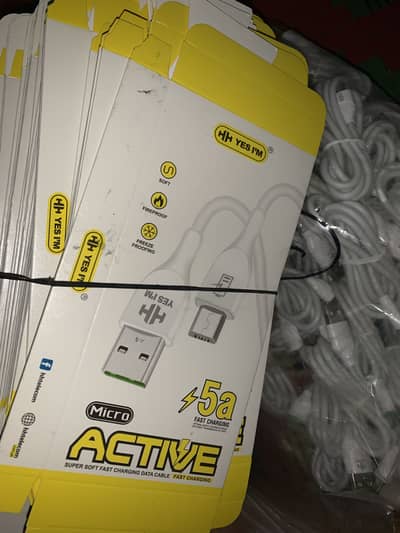 Hh brand cable 8600 fast change 50 prices 100 quantity 100 prices 90
