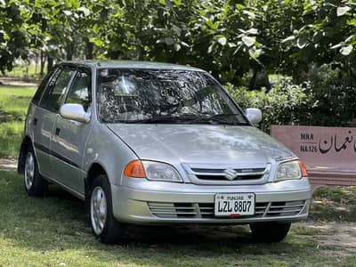 Suzuki Cultus VXR 2005 Chill Ac For sale