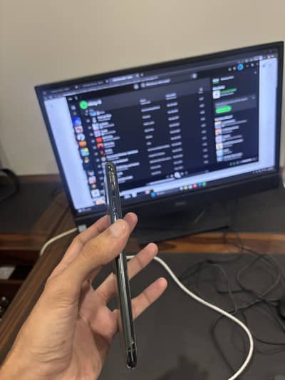 Iphone 11 PRO MAX 256Gb FU