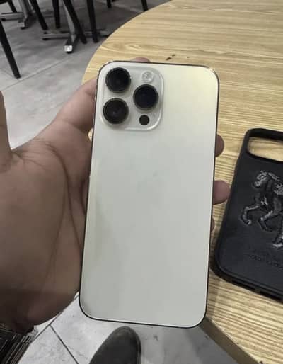 iPhone 14 Pro Max