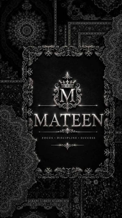 mateen 