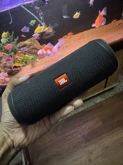 JBL Orignal speakers