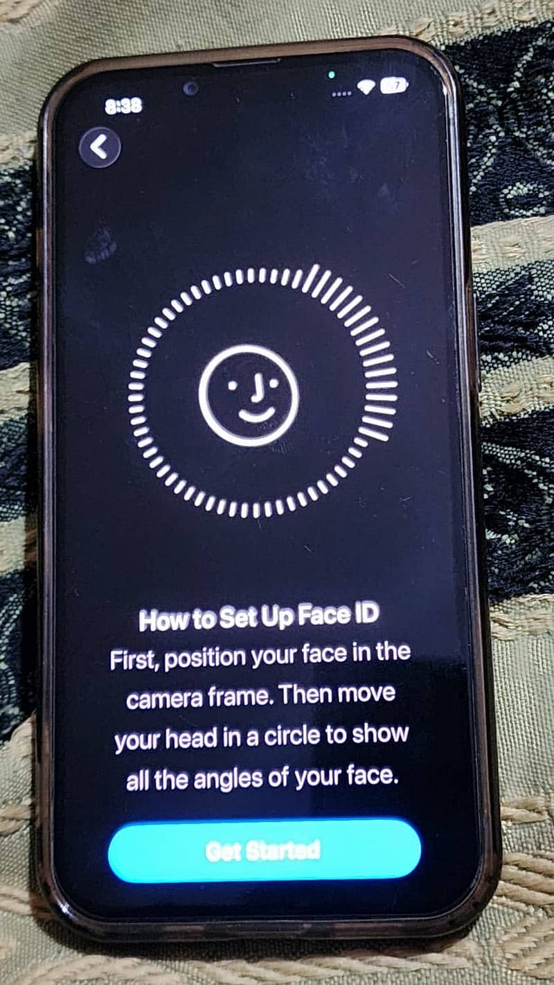 Apple iPhone 13 7