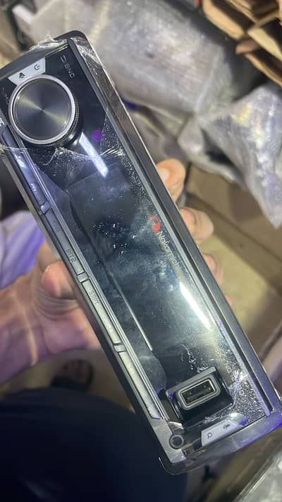 Orignal nakamichi nq723bd