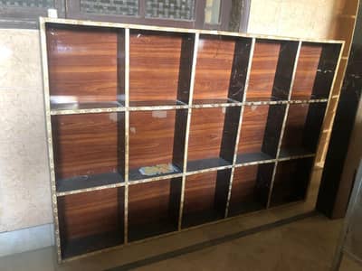 2 Racks for sale