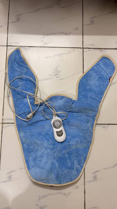 Electric blanket
