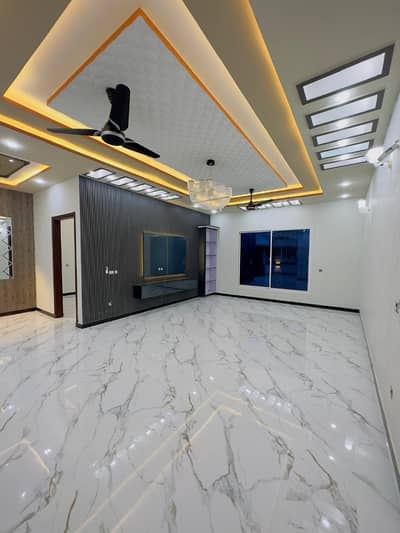 Brand New House Available For Sale