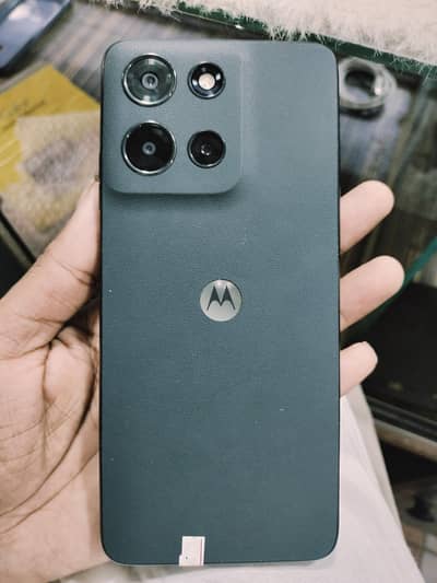 Motorola Moto G Power 5G