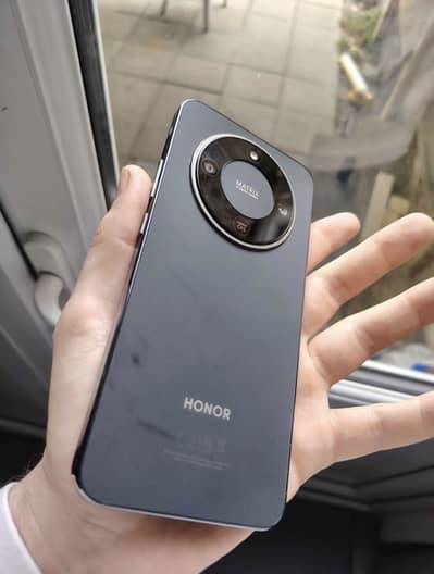 Honor Magic 8 lite 512 GB