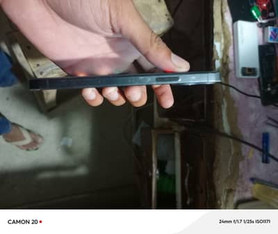 Apple iPhone 12 Pro