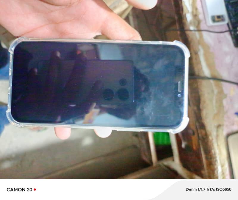 Apple iPhone 12 Pro 1