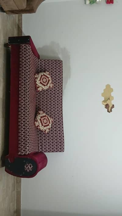 Stylish & Comfortable Sofa Bed