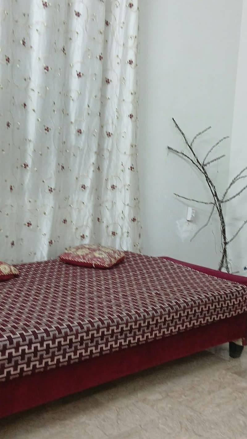 Stylish & Comfortable Sofa Bed 5