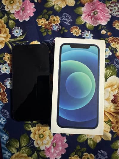 Apple iPhone 12