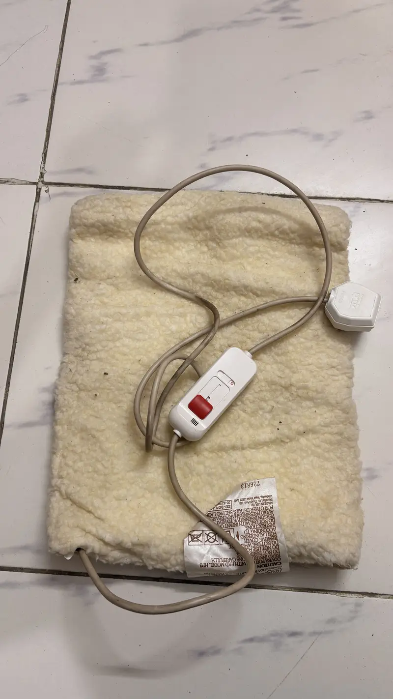 Pet heating pads — photo 3