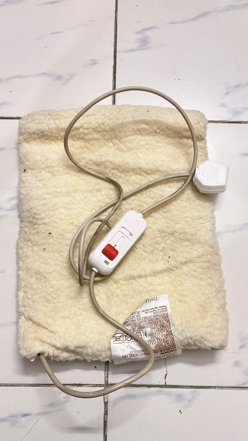 Pet heating pads — photo 5