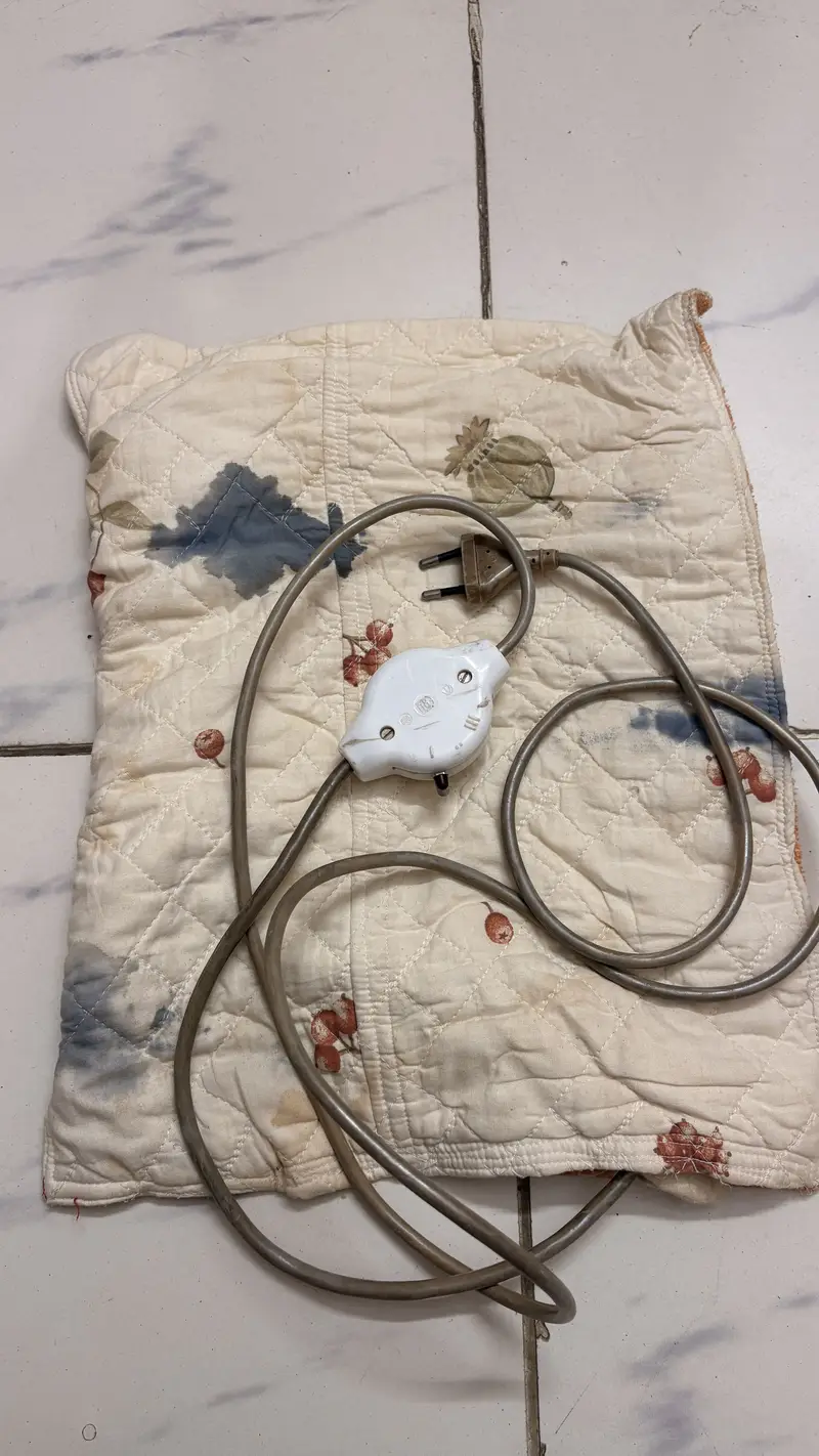 Pet heating pads — photo 6