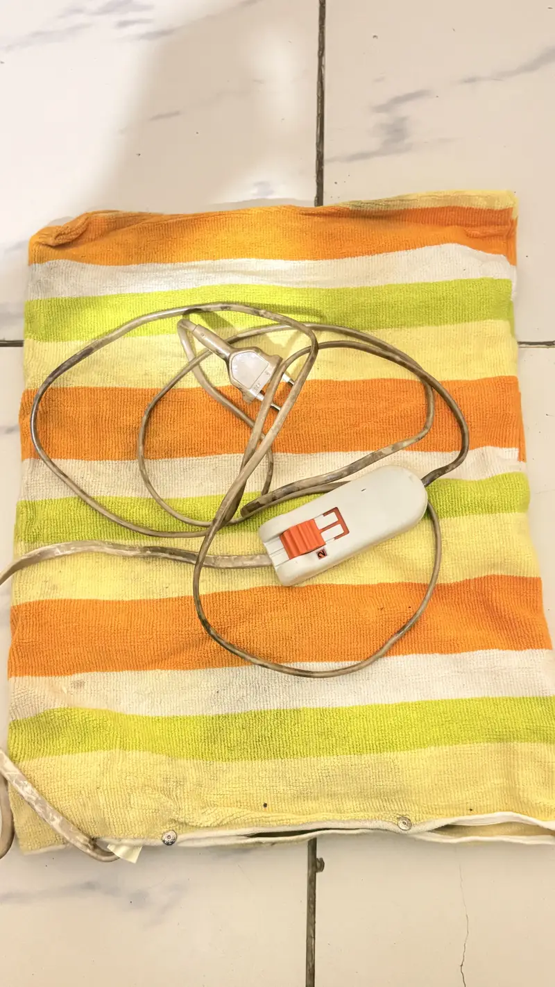 Pet heating pads — photo 7