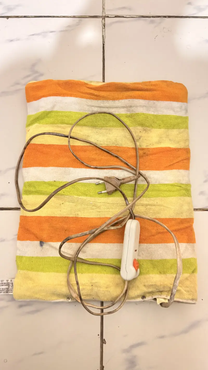 Pet heating pads — photo 8