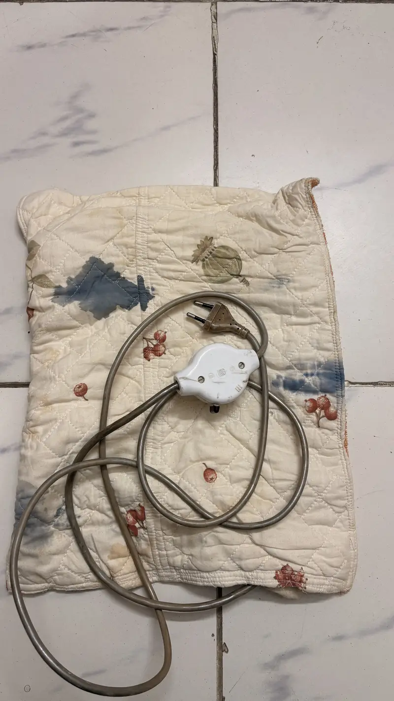Pet heating pads — photo 10
