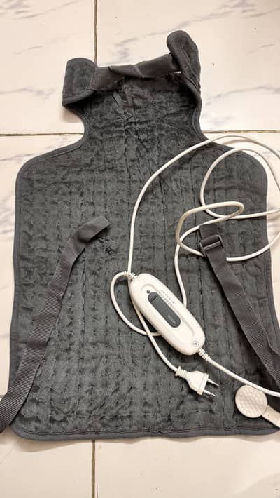 Pet heating pads