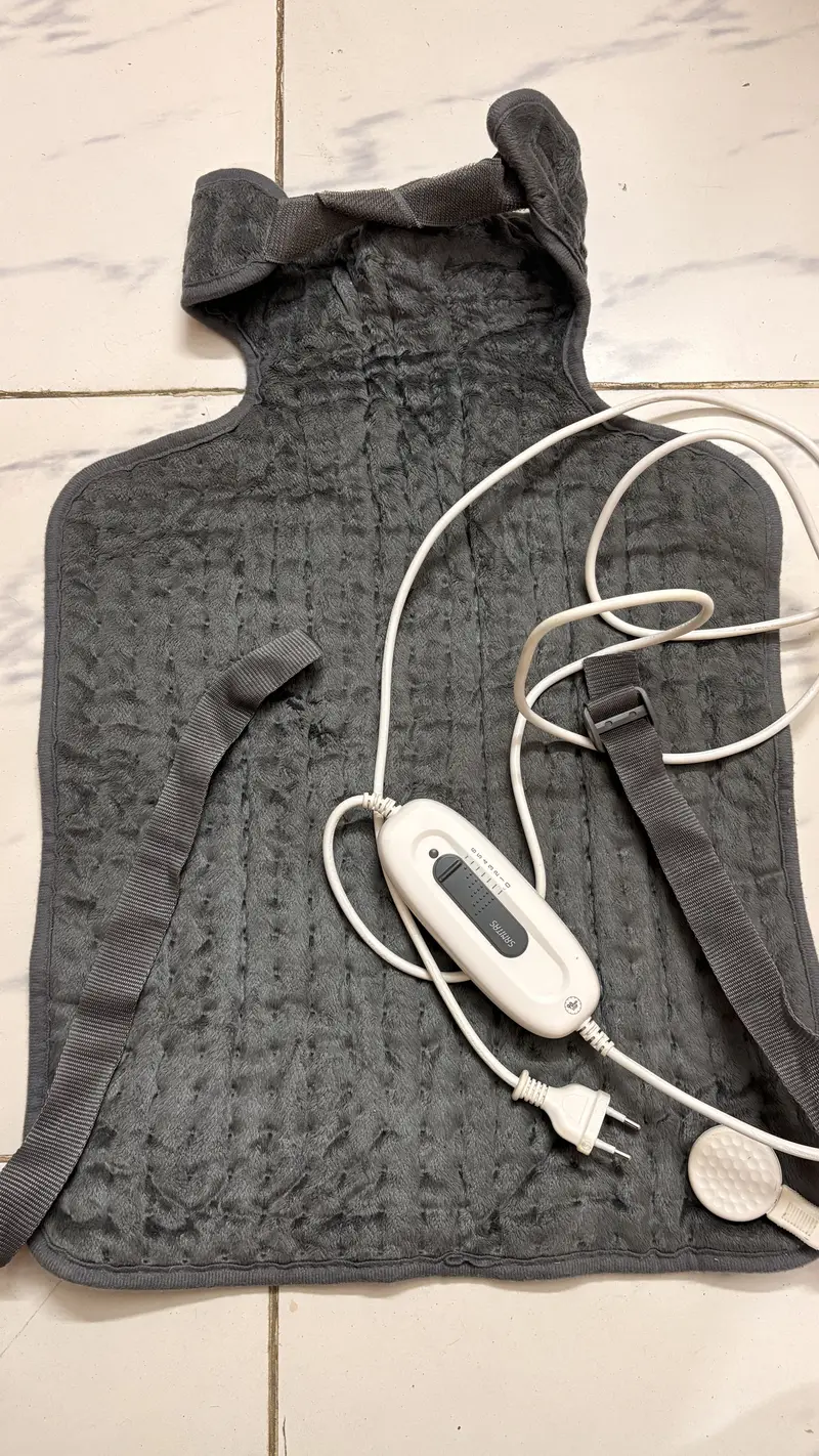 Pet heating pads