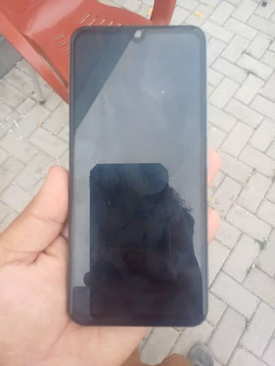 Vivo V23e