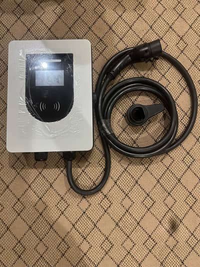 22kW ev Charger