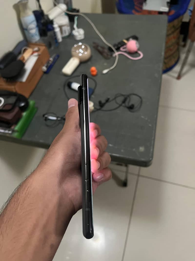 Google Pixel 6 Pro 2
