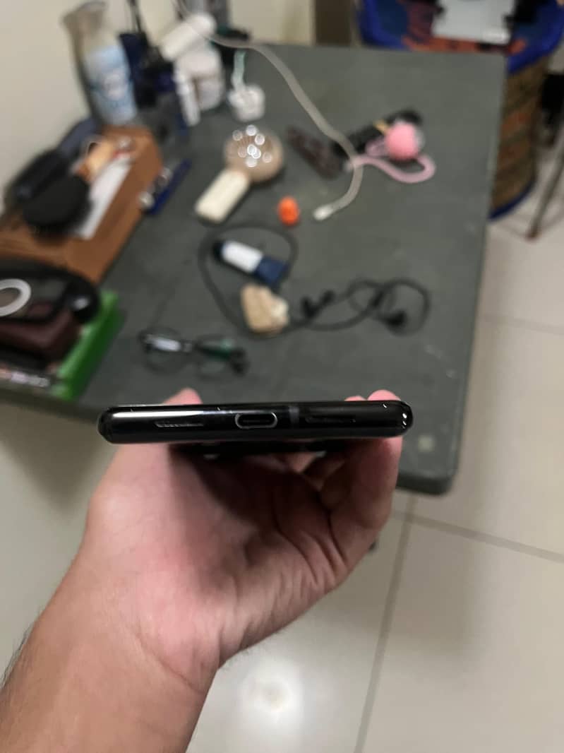 Google Pixel 6 Pro 3