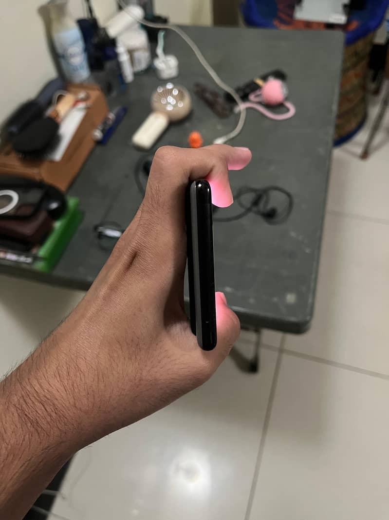 Google Pixel 6 Pro 4