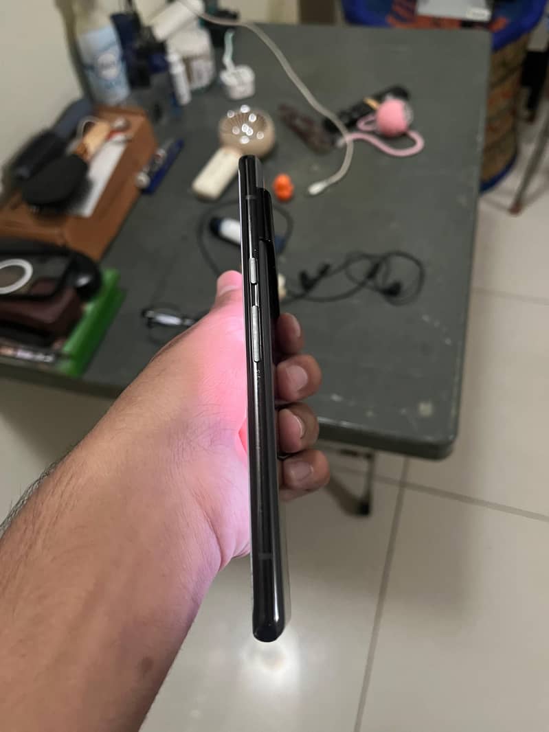 Google Pixel 6 Pro 5