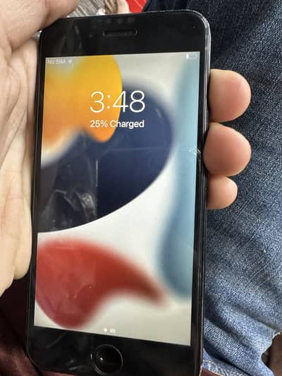 iPhone 7 PTA approved