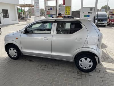 Suzuki Alto 2021 VXL