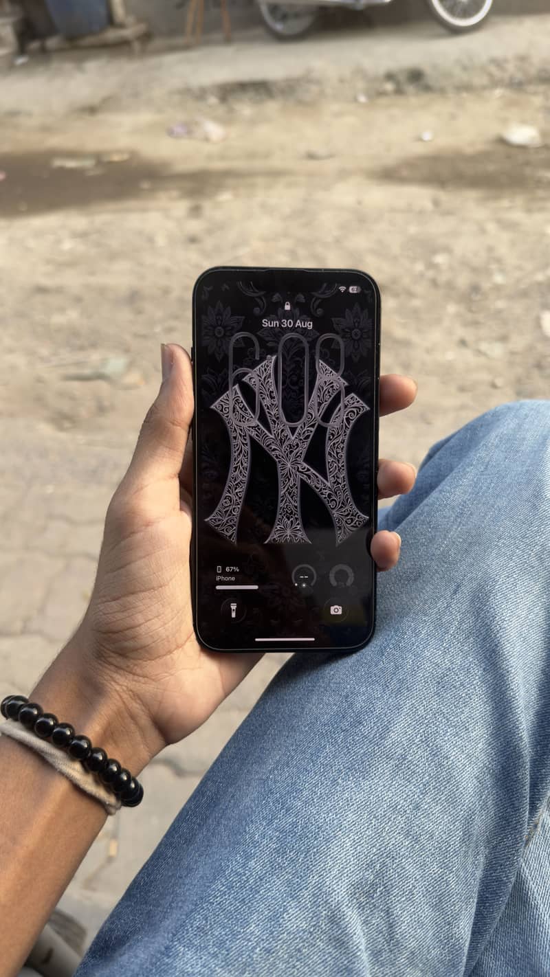 Apple iPhone 13 1