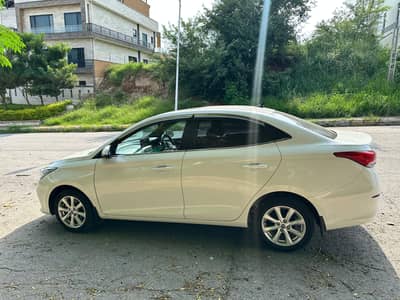 Changan Alsvin 2026