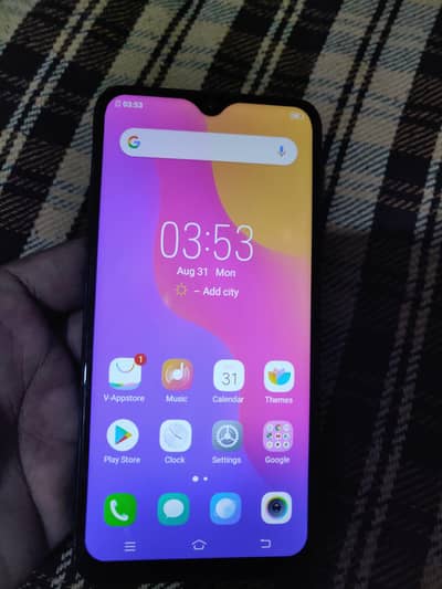 Vivo Y91D