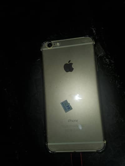 exchanging iPhone 6s for newr models first ahnd
