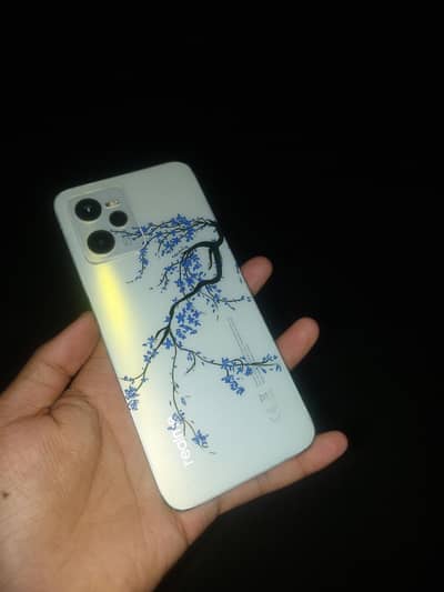 Realme C35
