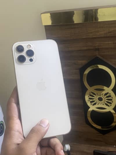 Apple iPhone 12 Pro Max